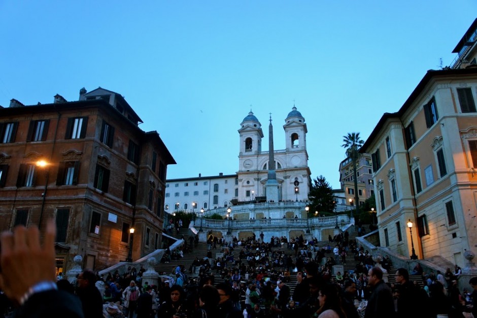 voyage-rome-depuis-nice