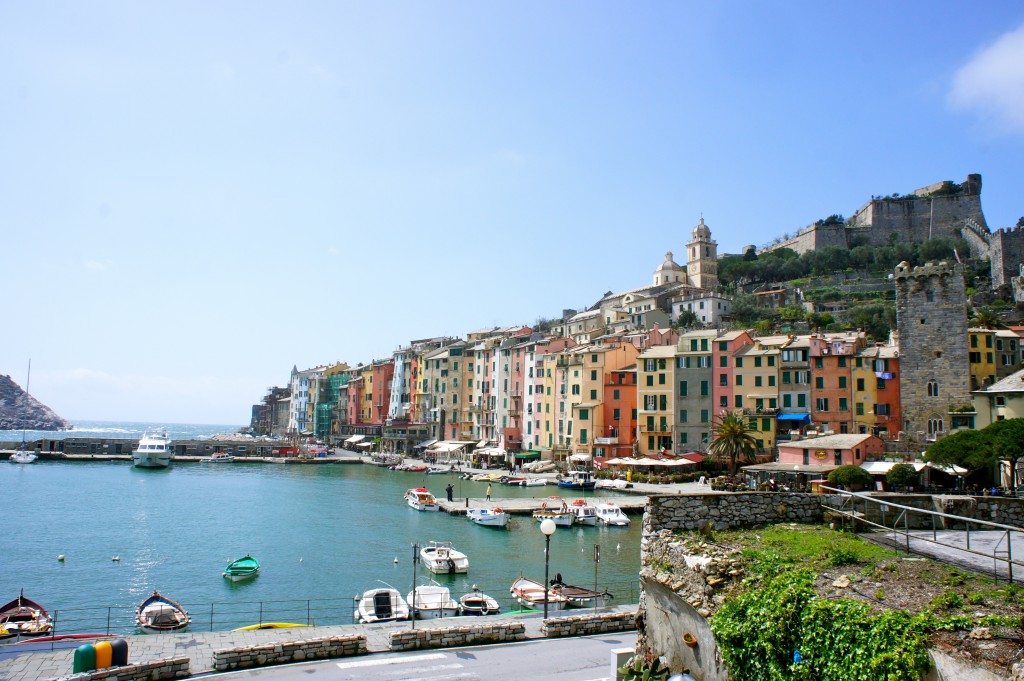 Voyage-en-italie