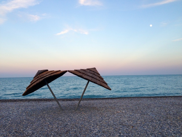 un-été-sur-la-cote-d-azur