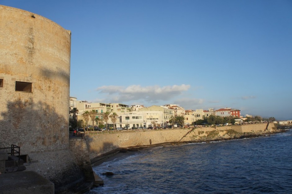 alghero