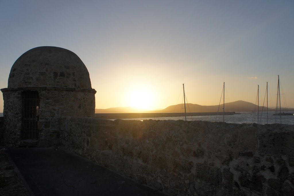 alghero