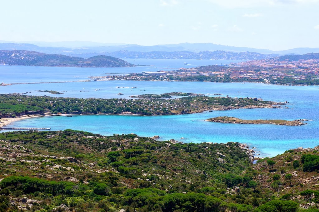 archipel-de-la-maddalena