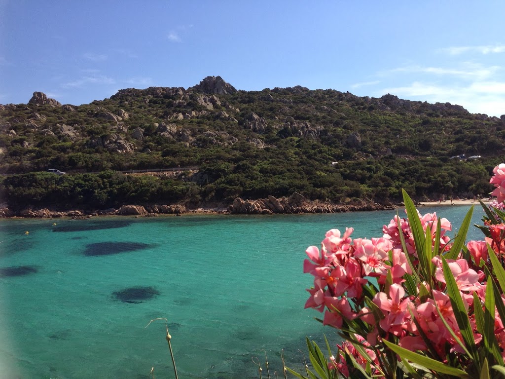 archipel-de-la-maddalena