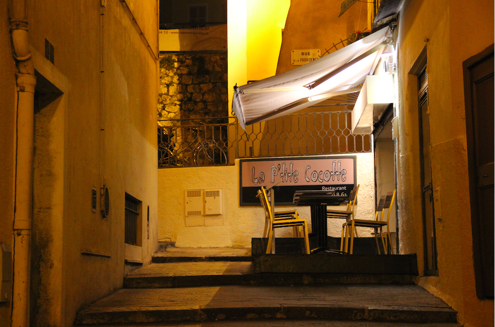 Restaurant Nice La Petite Cocotte Restaurant Nice La Petite Cocotte