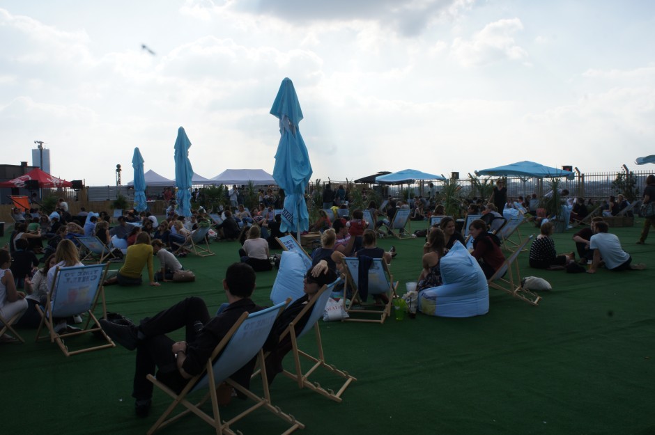 toit-terrasse-musique-parking-bruxelles