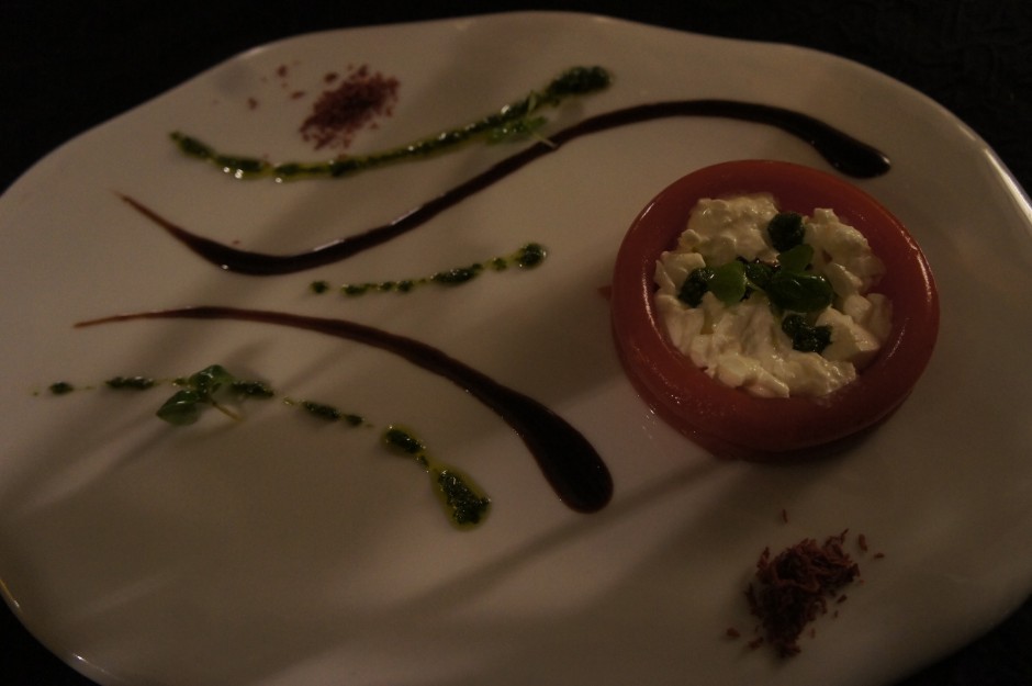 tomate-macaronii-buratta-aphrodite-nice-test-avis-restaurant-moleculaire