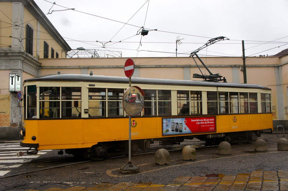 tramway-milan-citybreak-weekend