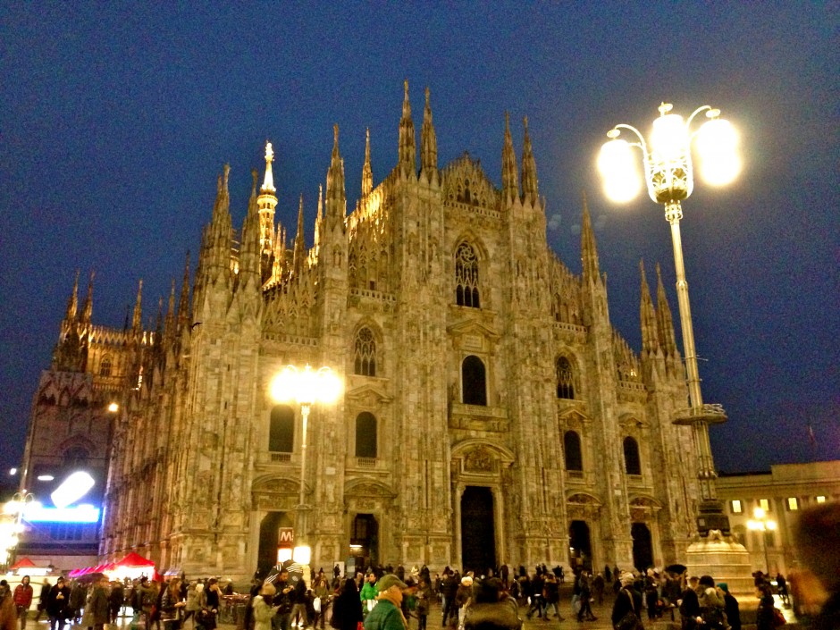 milan-duomo-cathédrale-piazza-weekend-citybreak