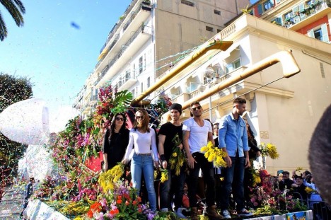 battailles-des-fleurs-carnaval-de-nice-2015-danse-avec-les-stars-rayanne-bensetti