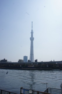 Tokyo SkyTree