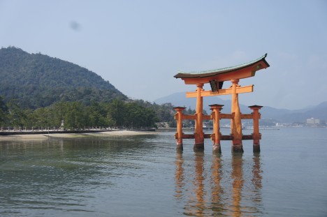 Miyajima