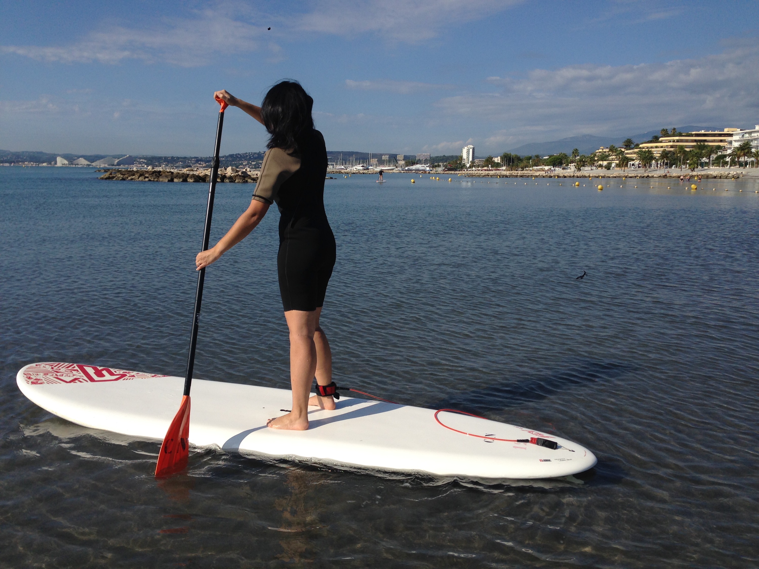 activite-cote-d-azur-paddle