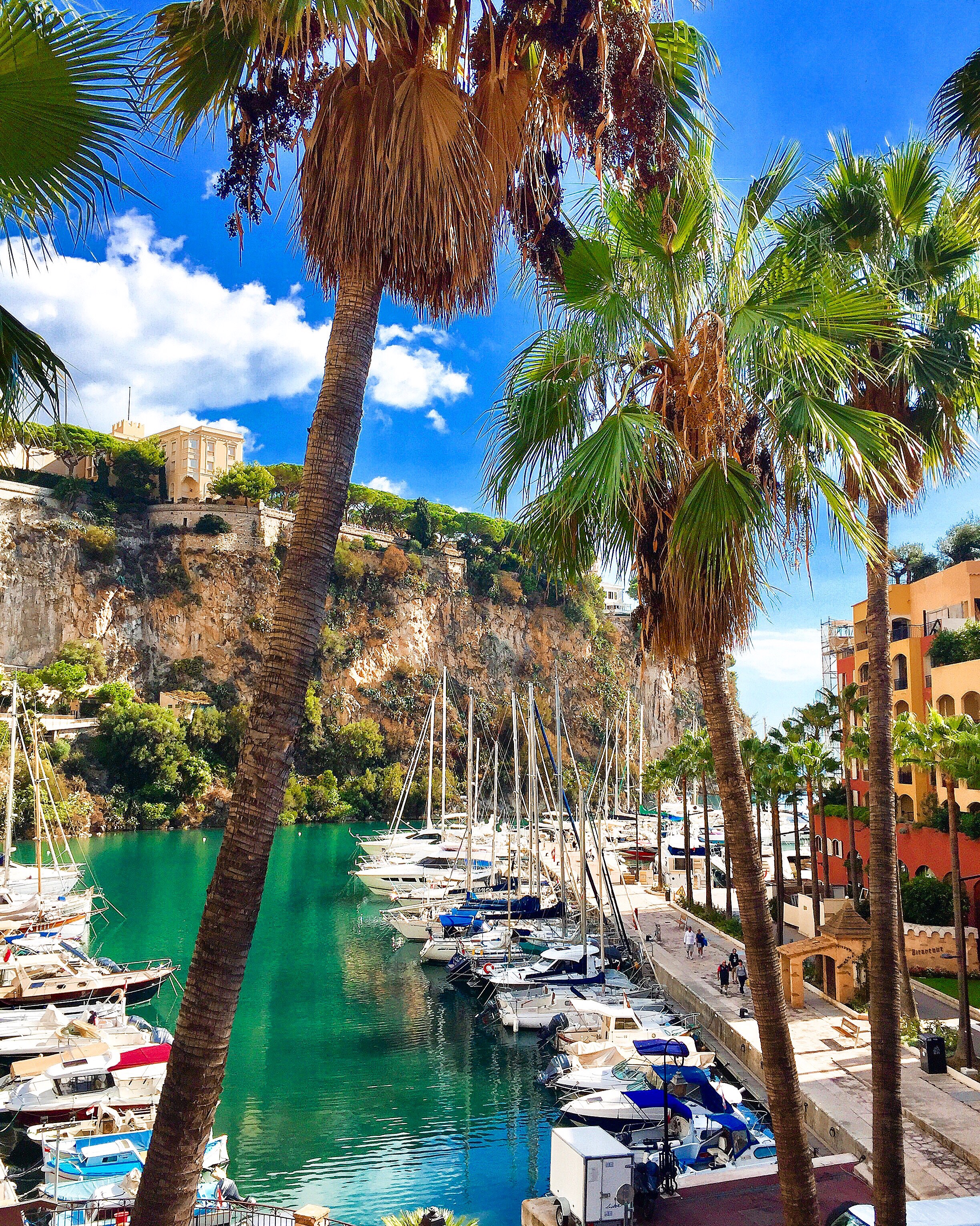 5 things to do in Monaco