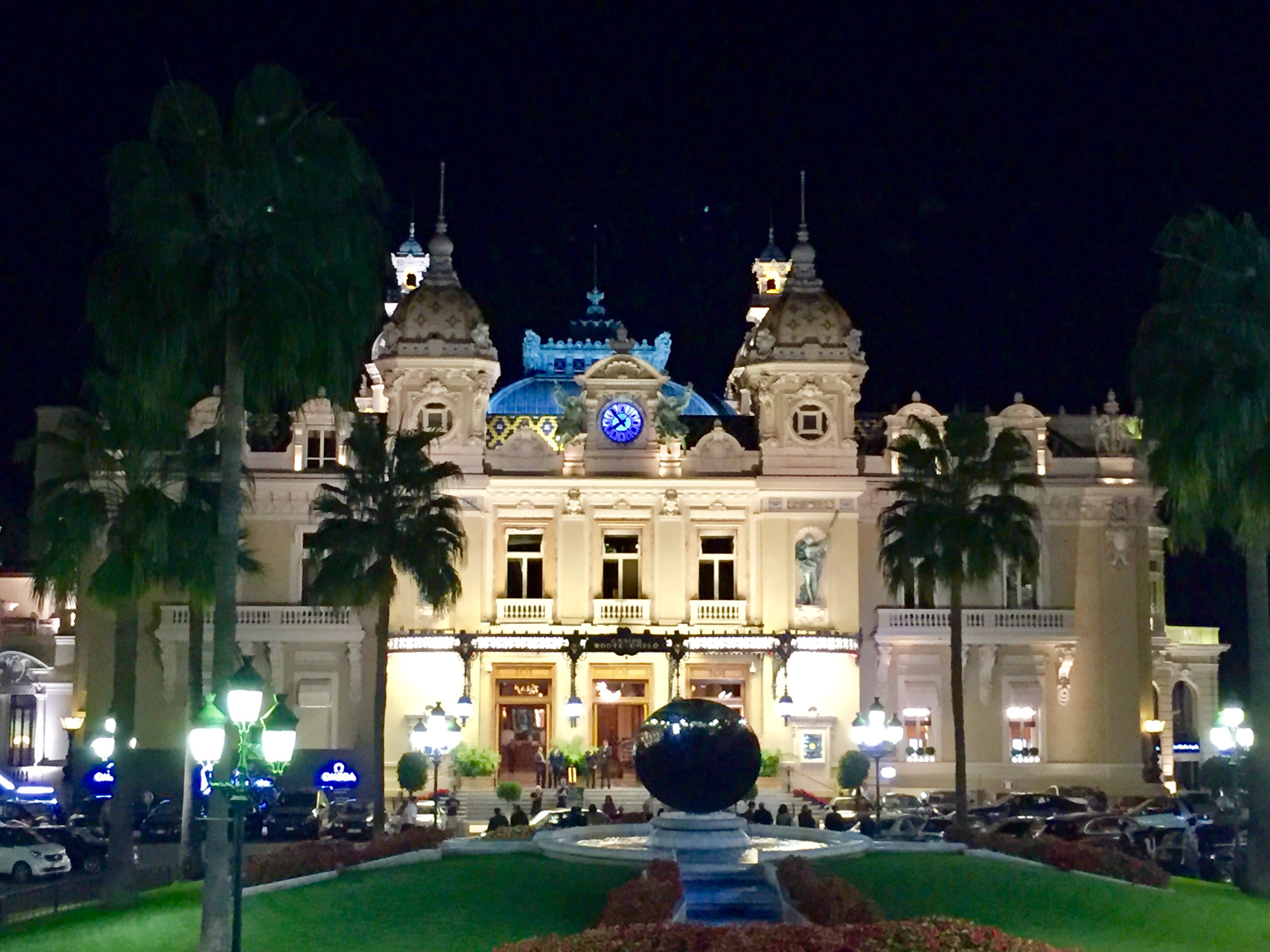 5 things to do in Monaco