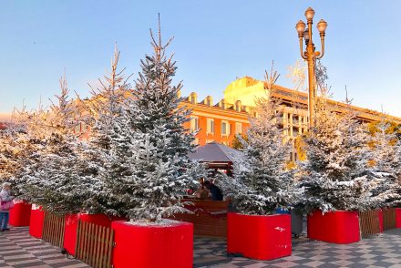 Idées cadeaux pour Noël