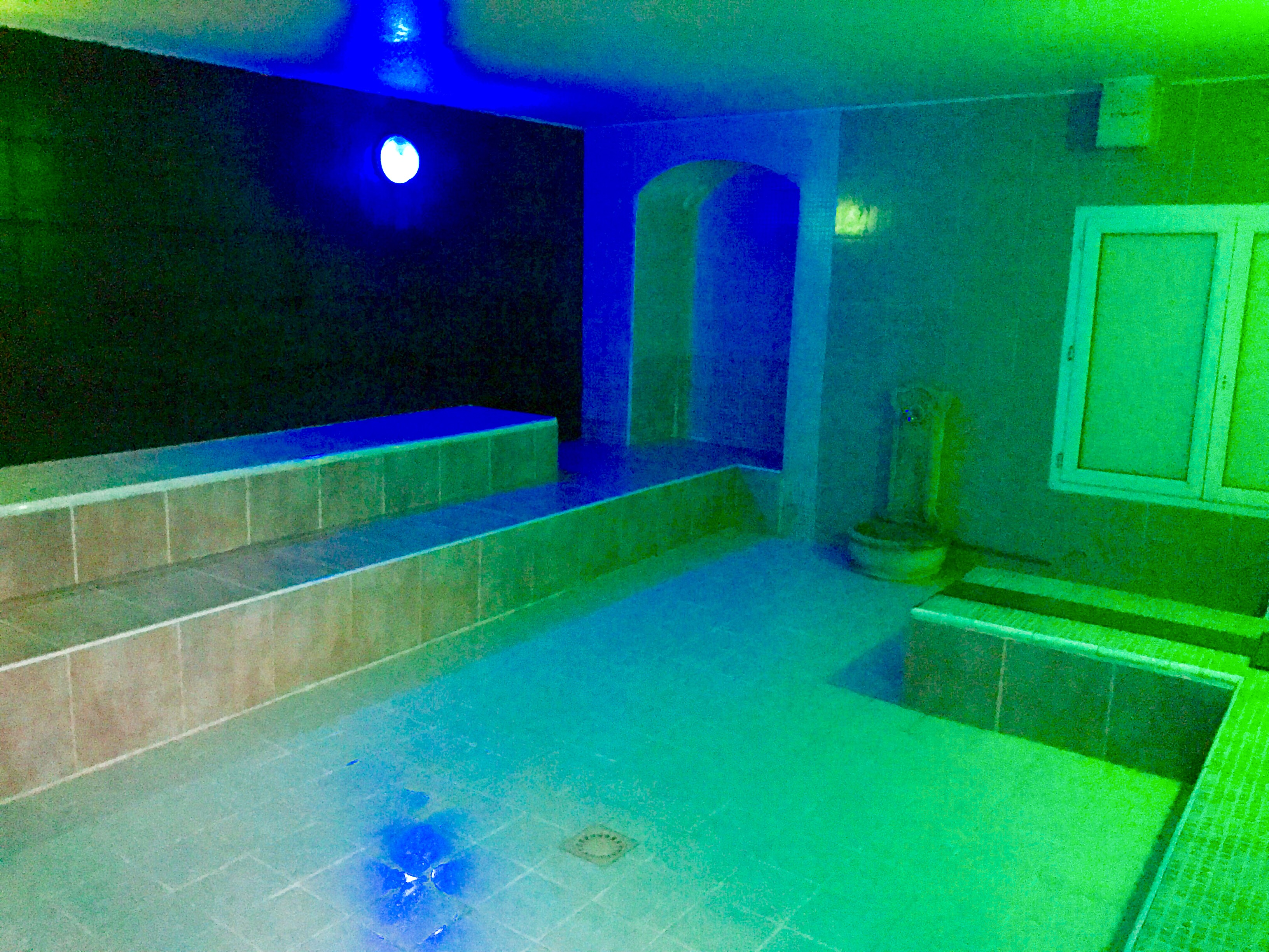 Oceanide-spa-nice-hammam