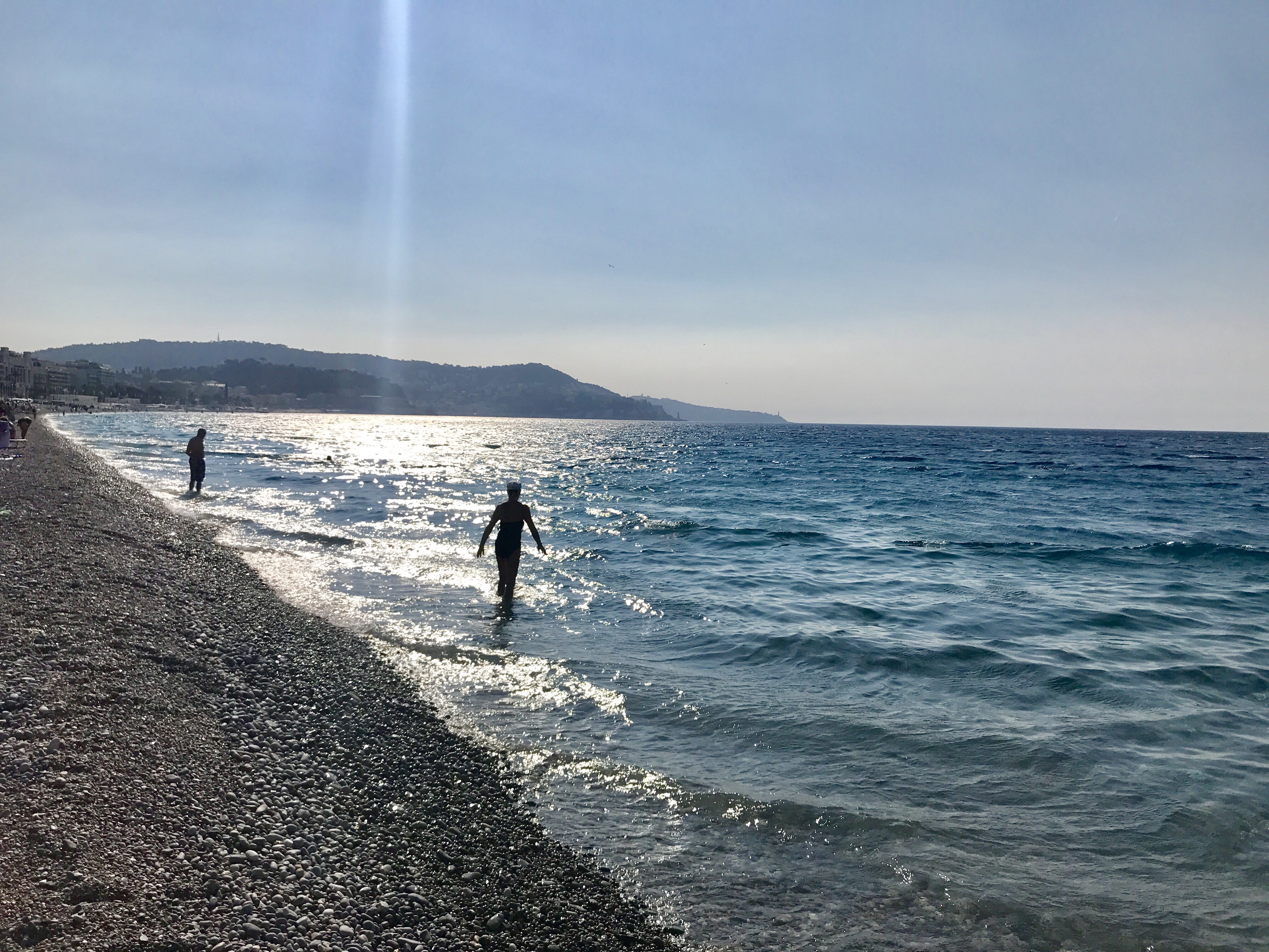 Promenade-des-anglais